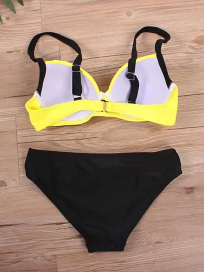 Maillot de bain sexy pour femmes