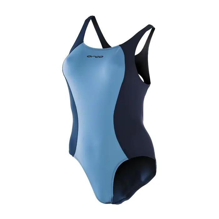 Maillot de bain une pièce Orca pour femme