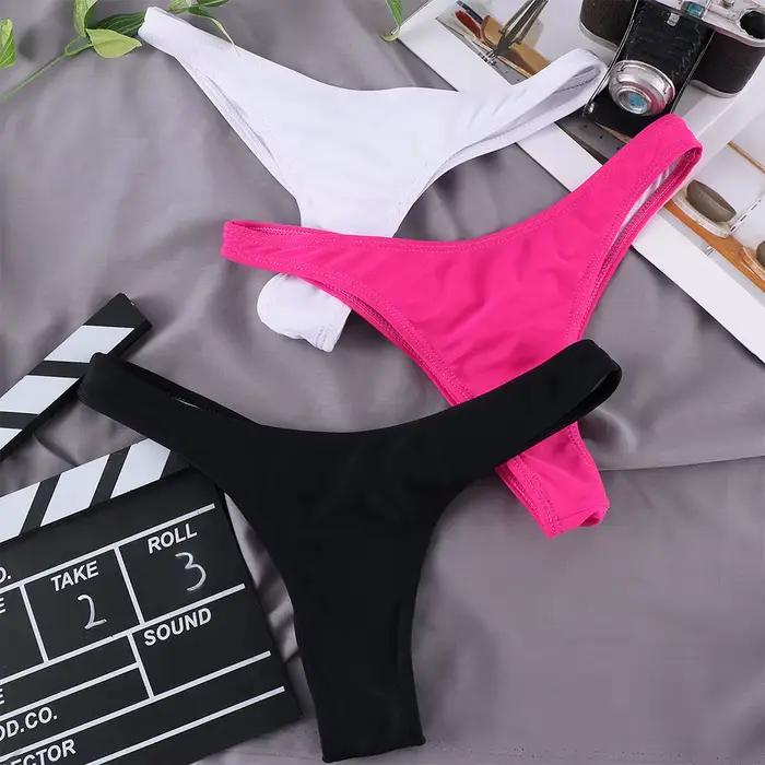 Maillot de bain coupe classique pour femmes