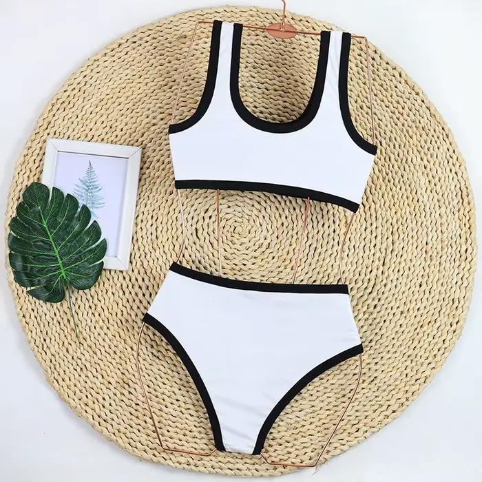 Maillot de bain femme 2024