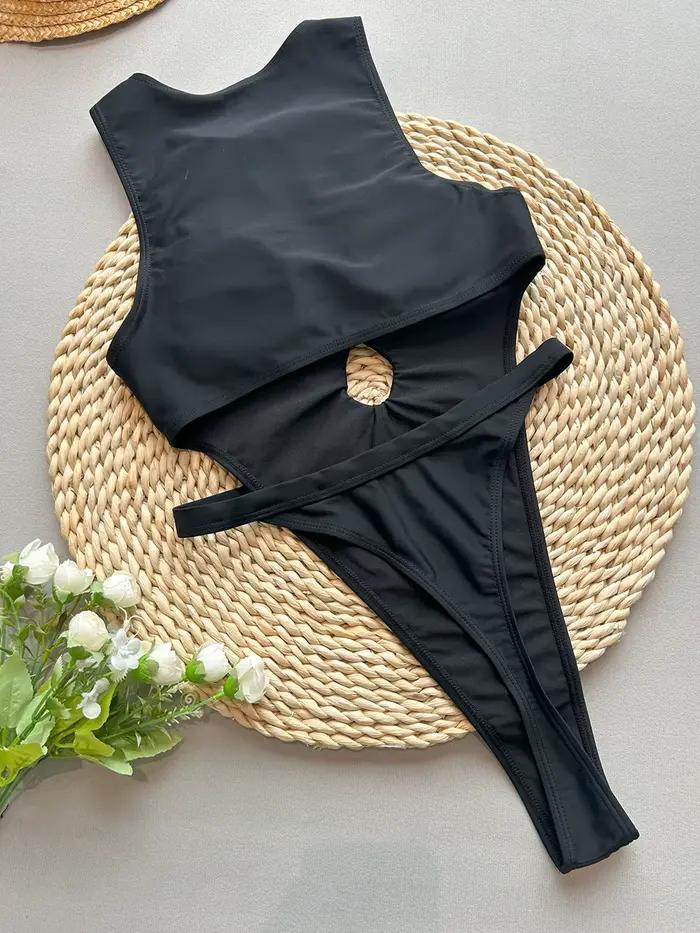 Maillot de bain une pièce