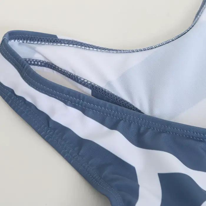 Maillot de bain Tankini