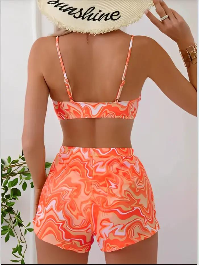 Maillot de bain sexy 2026 pour femme