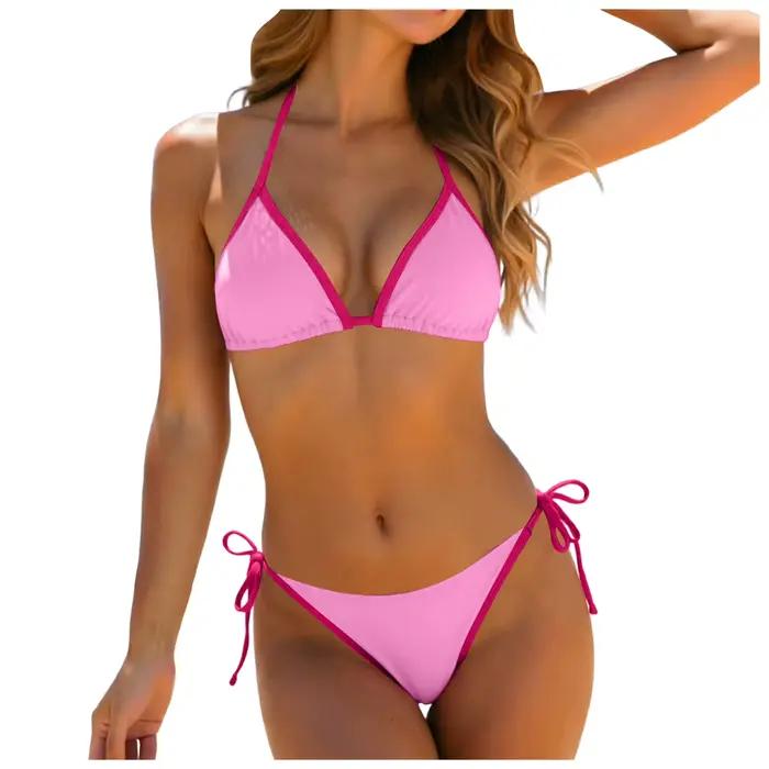 2026 Micro bikinis pour femmes