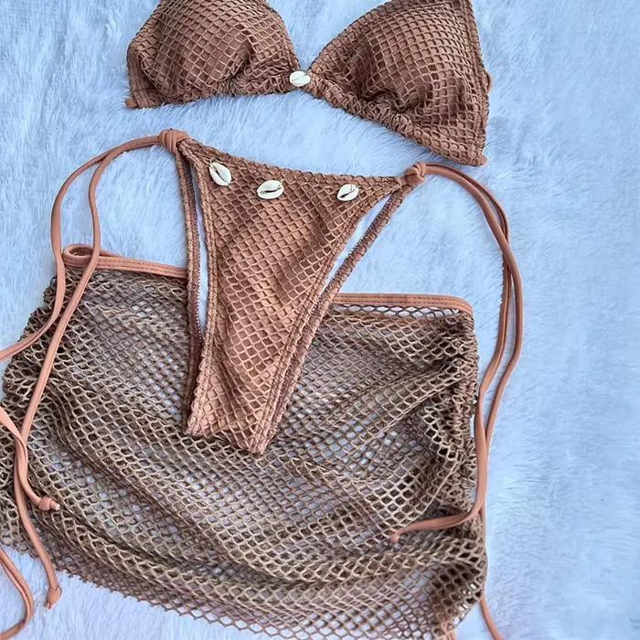 Maillot de bain d'été pour femmes