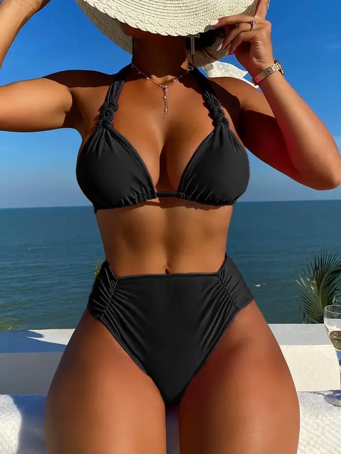Maillot de bain brésilien sexy pour femmes