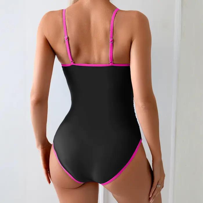 Maillot de bain amincissant pour femme