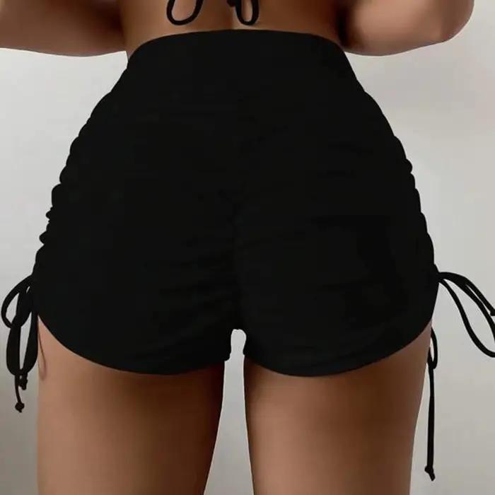 Shorts de bain pour femmes