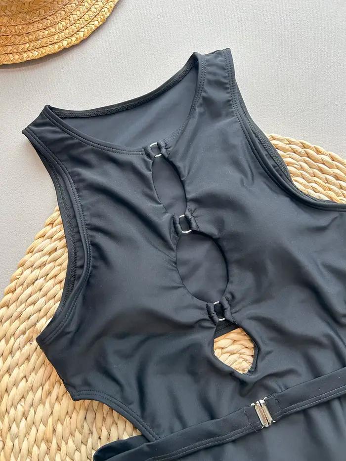 Maillot de bain une pièce
