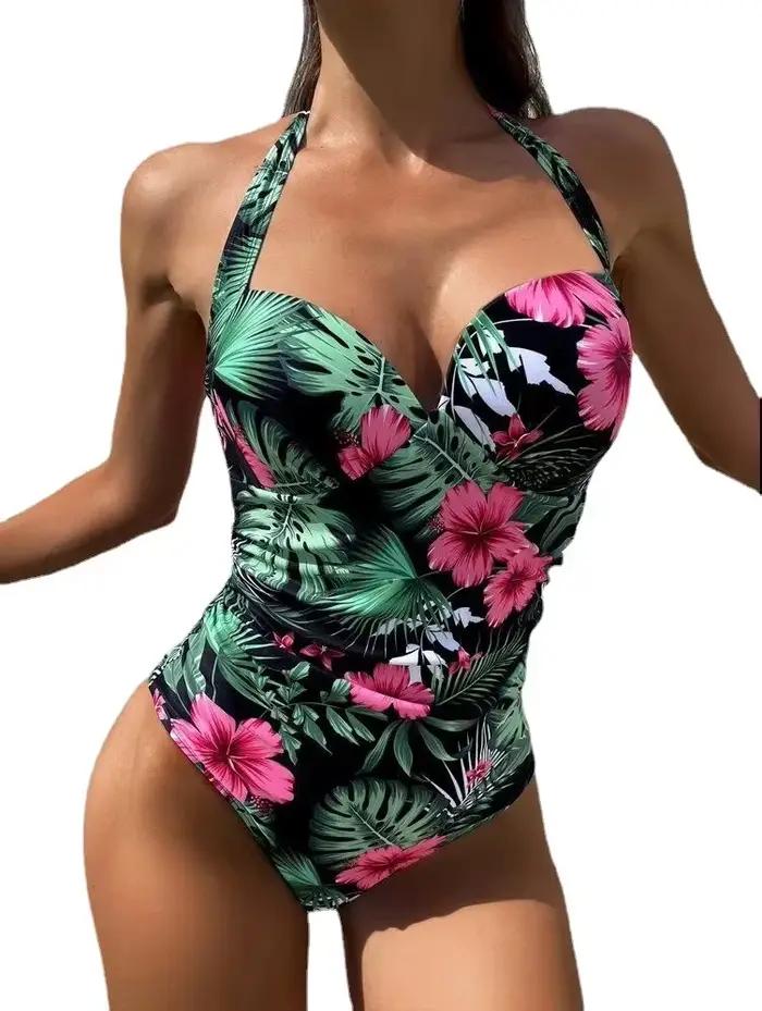 Maillot de bain une pièce