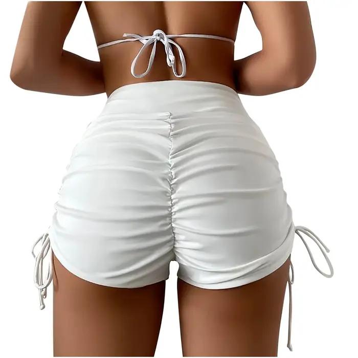 Shorts de bain pour femmes