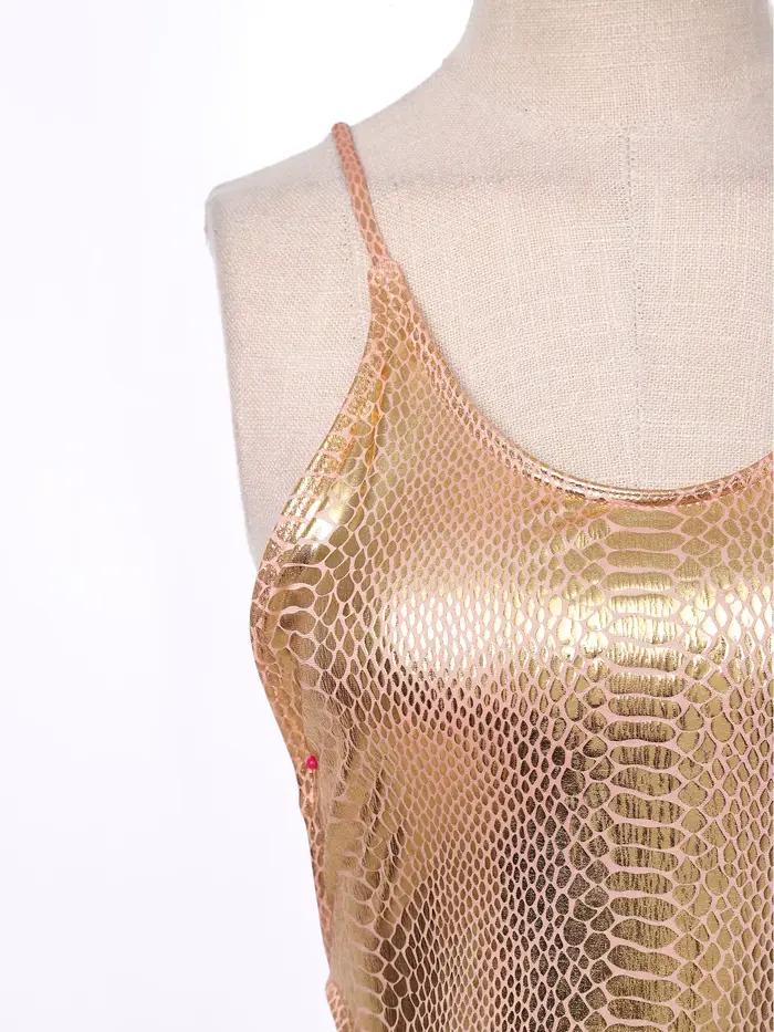 Maillot de bain une pièce pour femme