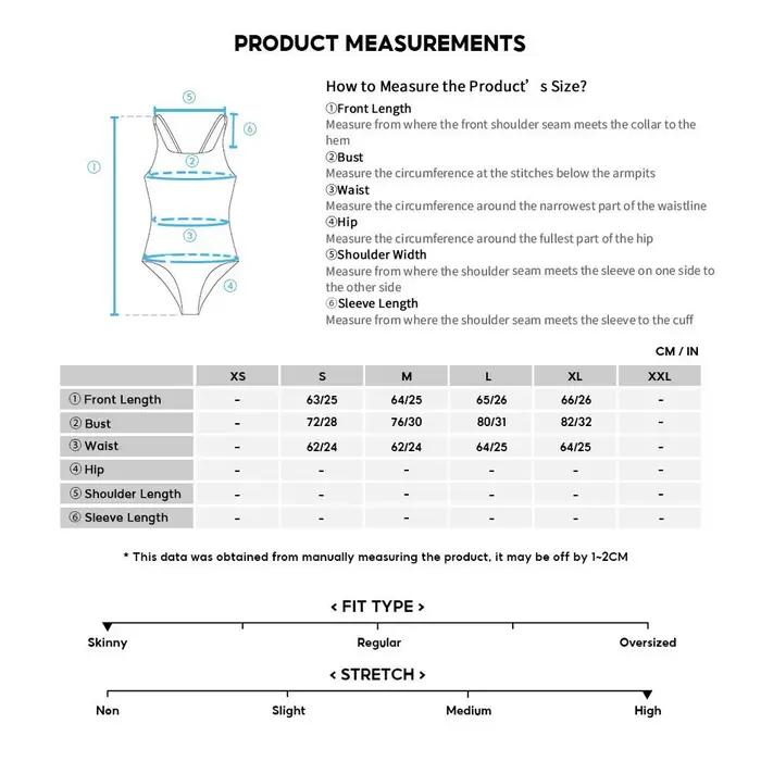 Maillot de bain une pièce décontracté sexy dos nu polyamide élasthanne polyester pour femmes occasions estivales compétitions nautiques