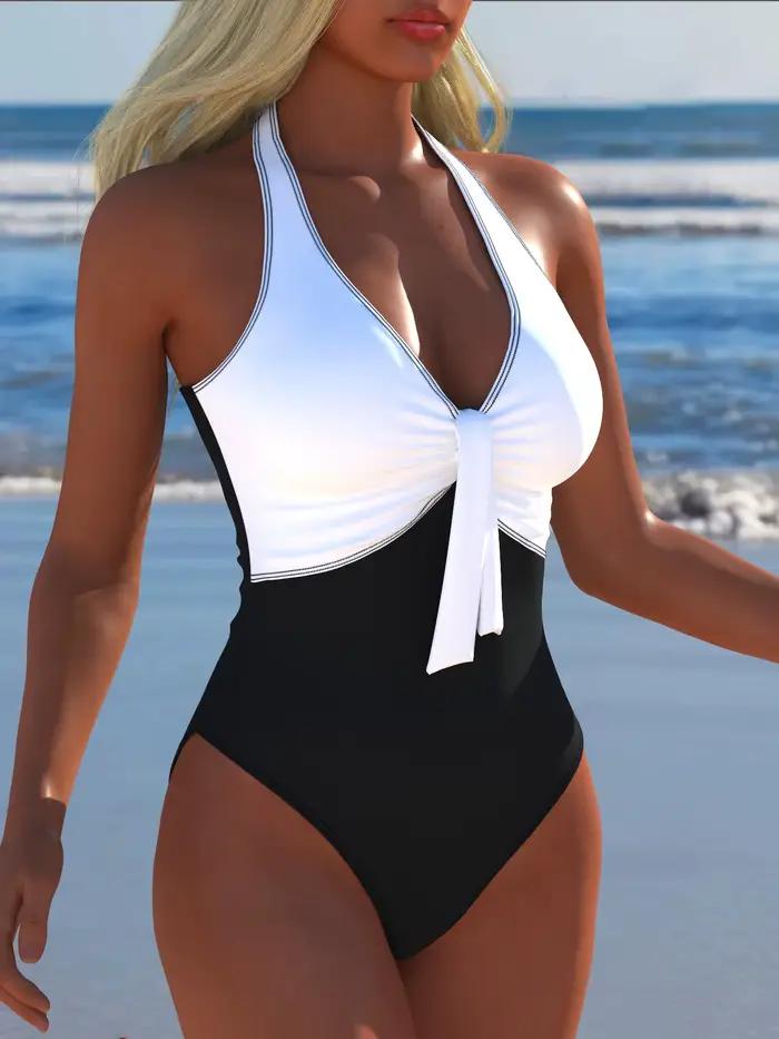 Maillots de bain pour femmes