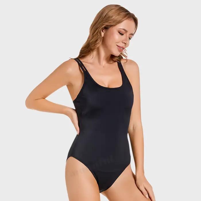 Maillot de bain menstruel pour femmes