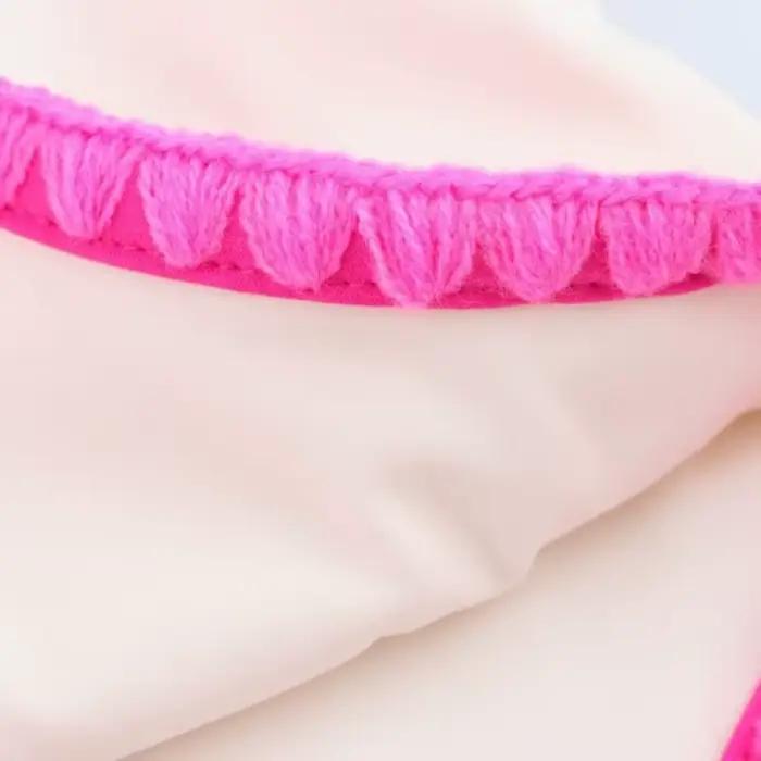 Maillot de bain une pièce pour femme