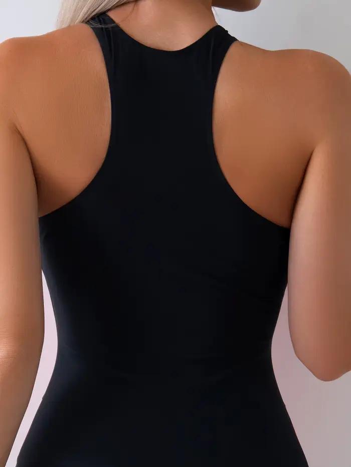 Maillot de bain une pièce pour femmes