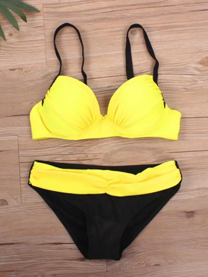 Maillot de bain sexy pour femmes