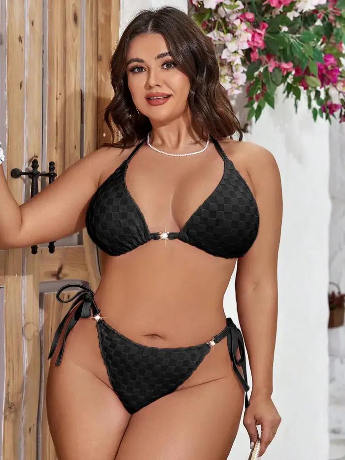 Maillot de bain pour femme