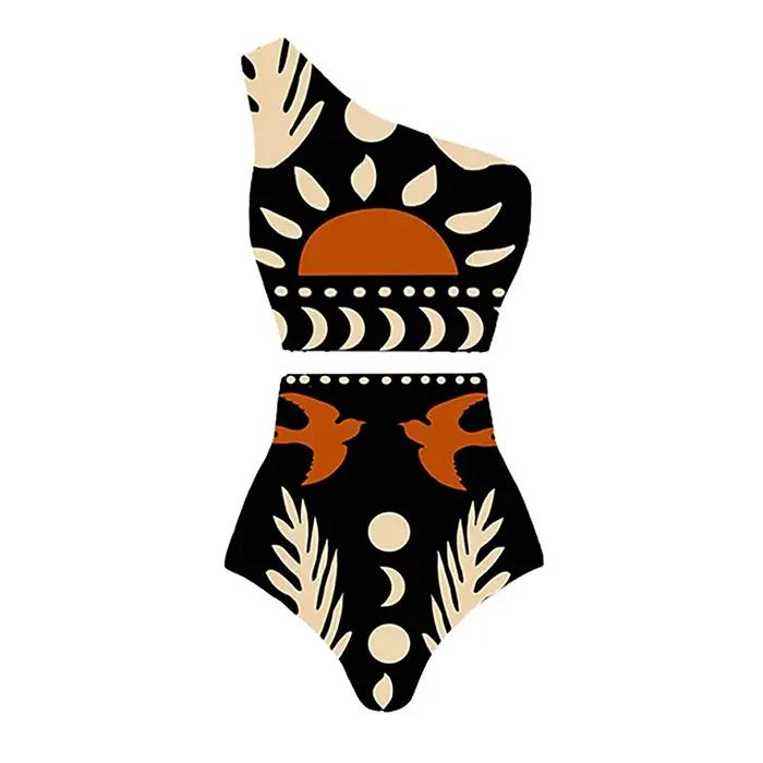 Maillot de bain 2026 haut de gamme