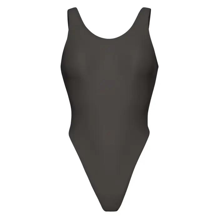 Maillot de bain une pièce sexy pour femme