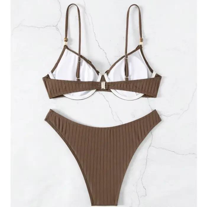 Maillot de bain sexy pour femmes