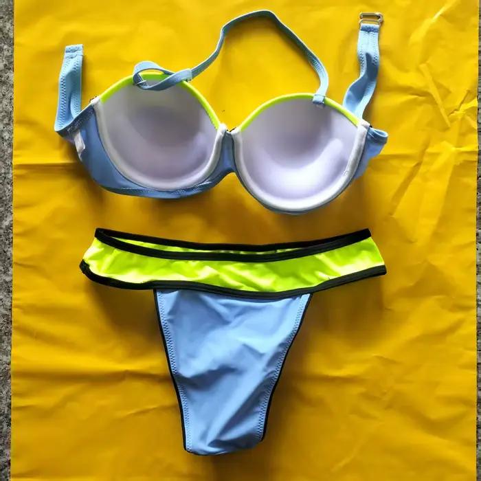 Maillot de bain F4456 pour femme