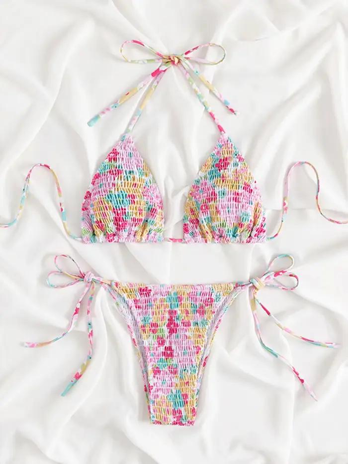 Yiiciovy – maillot de bain pour femmes
