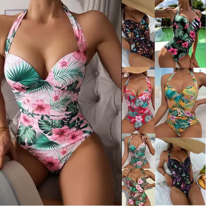 Maillot de bain une pièce
