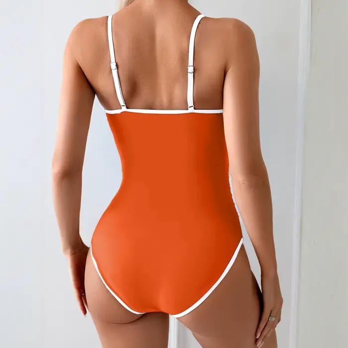 Maillot de bain amincissant pour femme