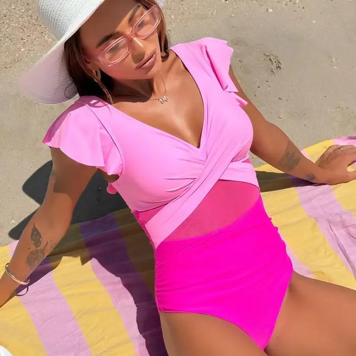 Maillot de bain pour femme