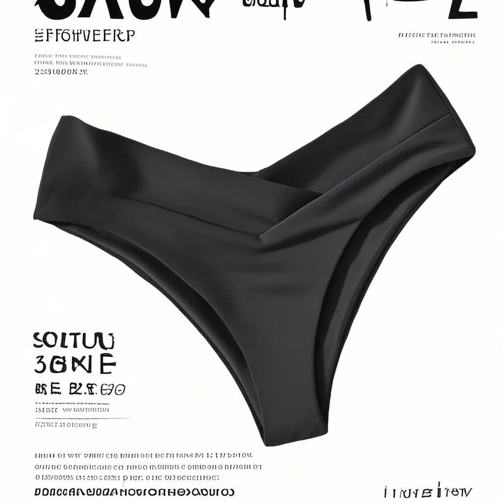 Femmes taille haute brésilien Bikini ensemble Sexy V effronté maillots de bain été plage maillot de 