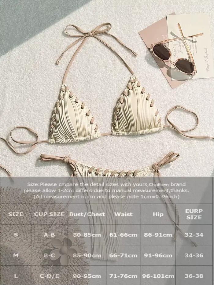 Sexy Bikinis 2025 maillots de bain pour femmes maillot de bain pour vêtements de natation maillots d
