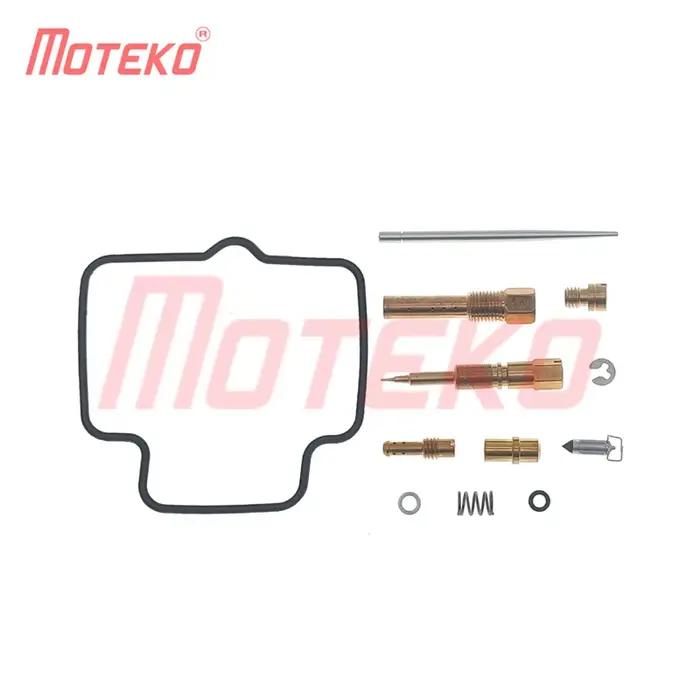 BX 19120015 KIT de réparation de carburateur, pièces de moto, accessoires pour BAJAJ PULSAR200NS R