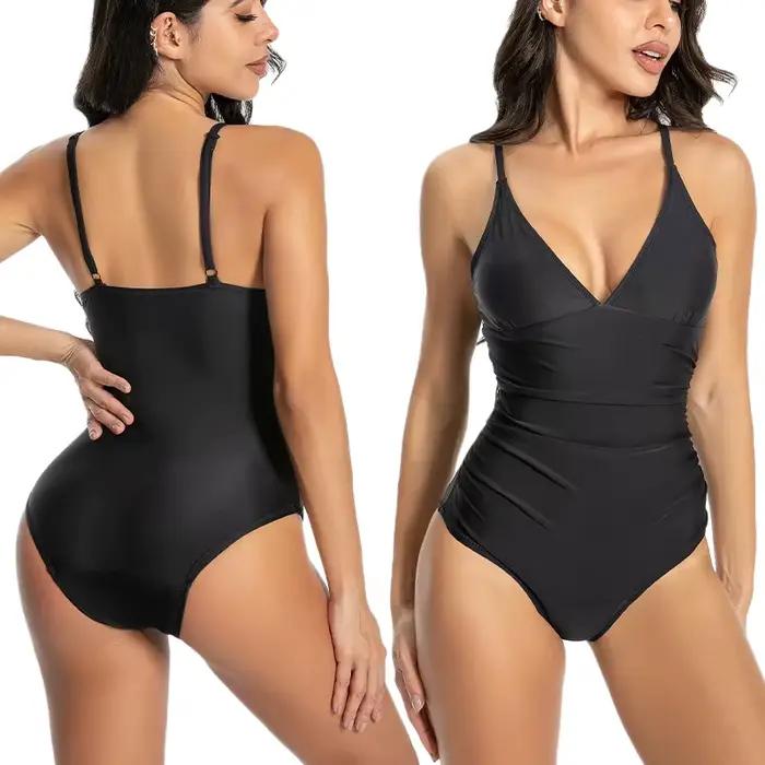 Maillot de bain 4 couches absorbant et étanche pour femme, bikini, maillot de bain RapFlow, période
