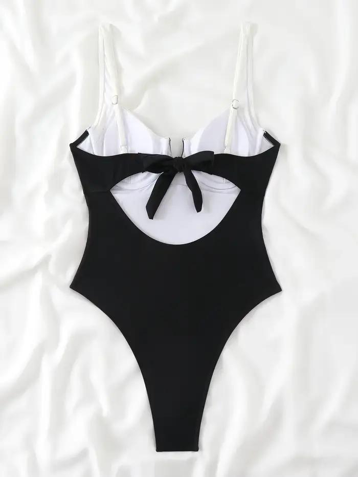Bikini femmes string Bikinis brésiliens maillots de bain maillot
