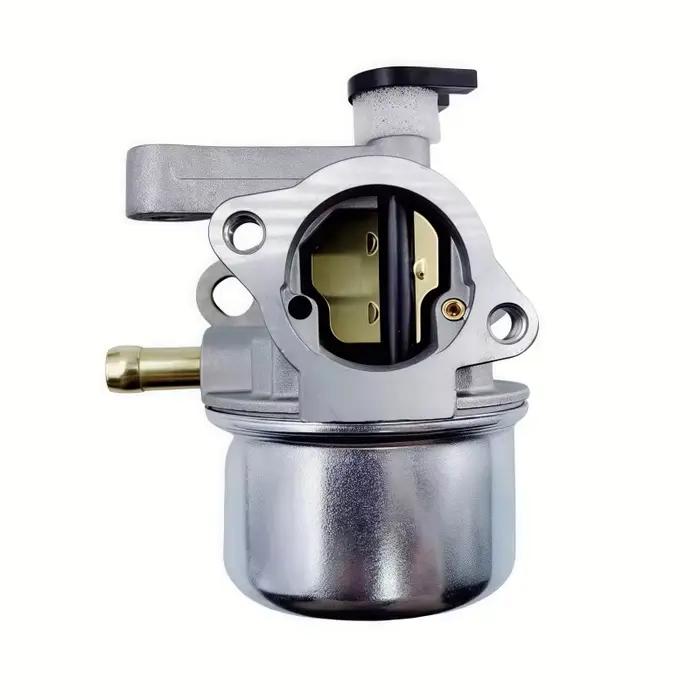 Kit carburateur 675 190cc pour tondeuse à poussée Briggs & Stratton 6.25HP 6.75HP 799866 790845 799871 796707 794304 Moteur d'artisan Toro