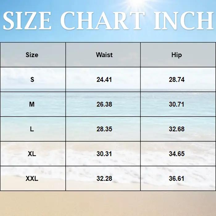 Bas de bikini taille haute pour femmes, slip de bain, short de plage, bas froncé, coupe haute, couverture complète, bas de sport, short de yoga, bas de bain polyvalent pour diverses occasions estivales