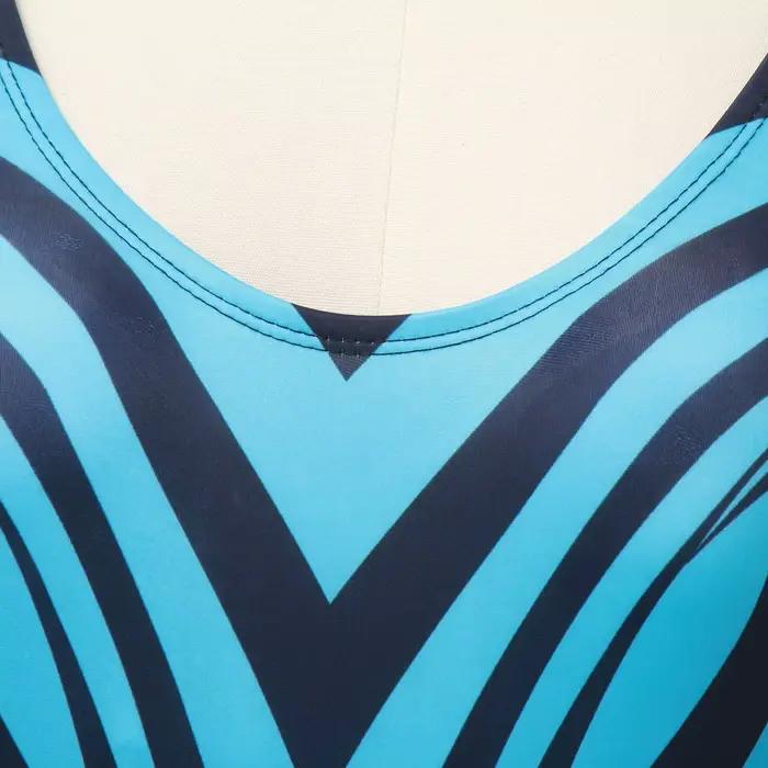 Maillots de bain pour femmes contrôle du ventre