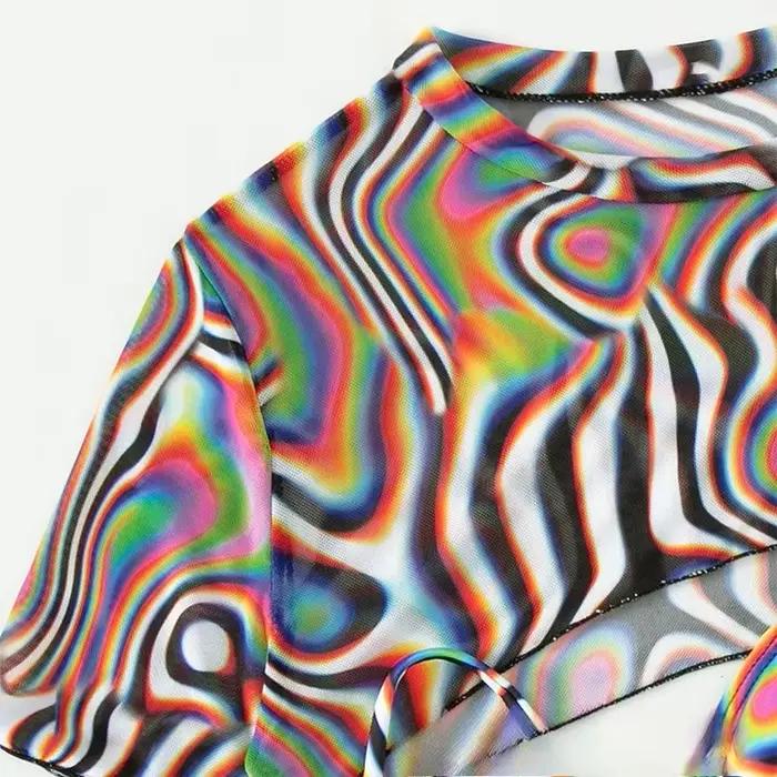 Nouvel ensemble bikini 3 pièces sexy pour femme 2026