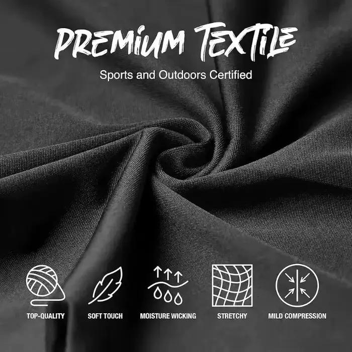 Nouvelle Collection 2526 – Maillot de football imprimé 3D parent-enfant – T-shirt de sport d'été tendance, respirant et à séchage rapide