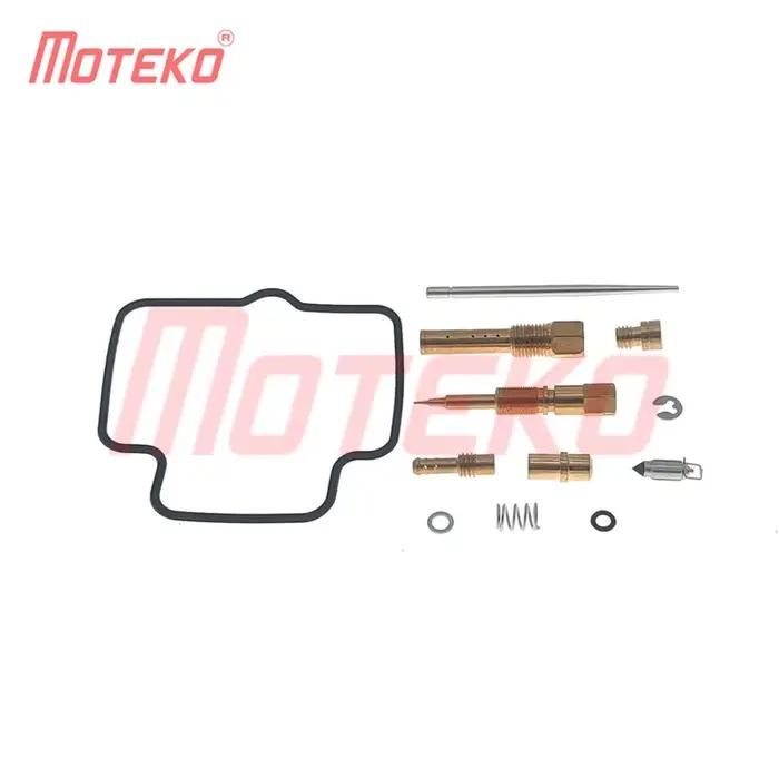 BX 19120015 KIT de réparation de carburateur, pièces de moto, accessoires pour BAJAJ PULSAR200NS ROUSER200NS
