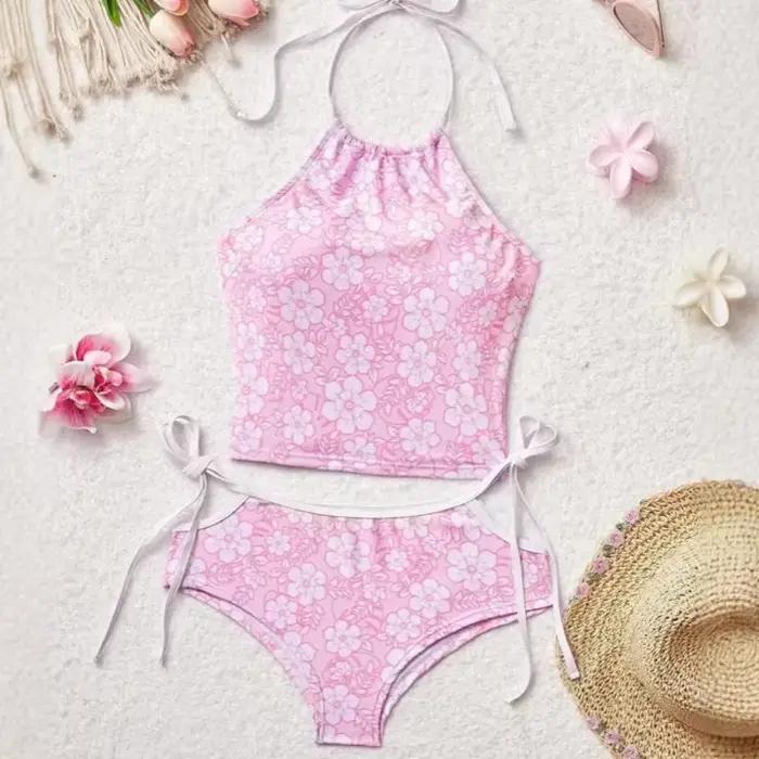 Bikinis sexy d'été, maillots de bain pour femmes