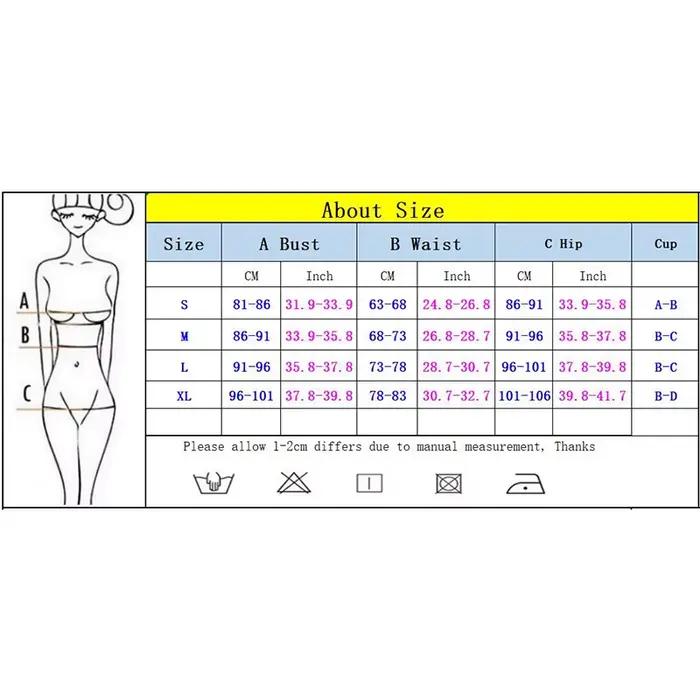 Licou Bikinis 2025 Sexy femmes maillot de bain maillots