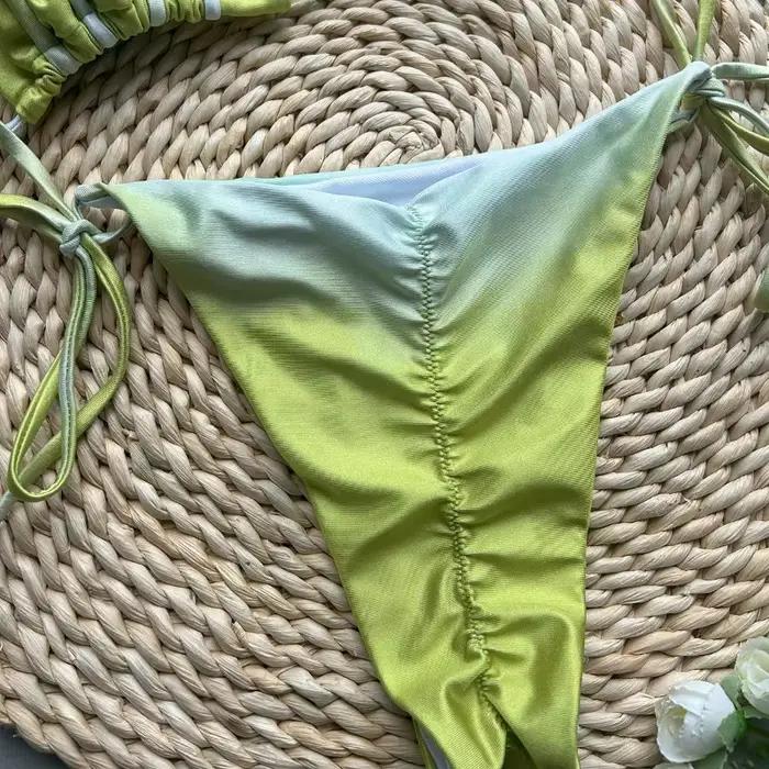 DEBAIOR maillot de bain 2025 femmes tendance maillots