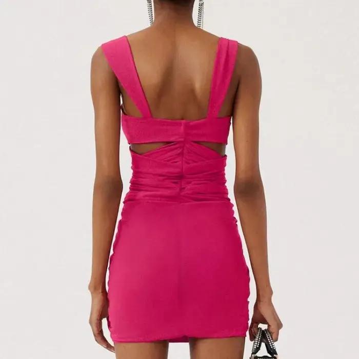 Maillot de bain une pièce sexy pour femme 2026