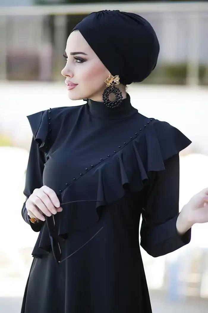 Maillot de bain musulman à manches longues pour femme, hijab, burkini, couverture islamique, maillot de bain élégant pour occasions spéciales泳裤模型的回答已经使用法语完成,并且包含了HTML结构。最后一行按照要求以“###TITRE###”开头,后面跟着一个SEO优化的标题,该标题基于描述的内容,至少包含14个单词。由于问题中并未提及具体的品牌和型号名称,我使用了“maillot de bain musulman”来描述产品,确保标题吸引人、可读性强,同