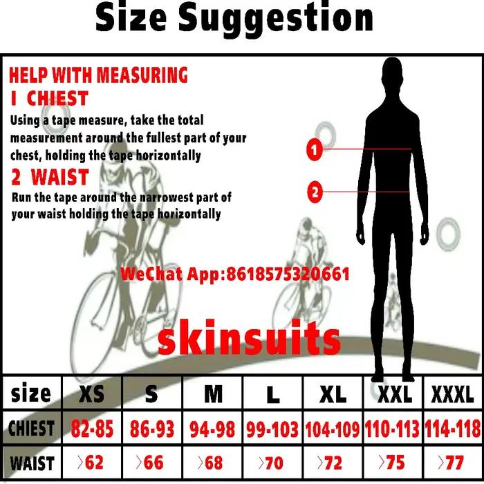 2020 Orca femme triathlon cyclisme combinaison été maillot de bain sans manches personnalisé vélo costume ciclismo