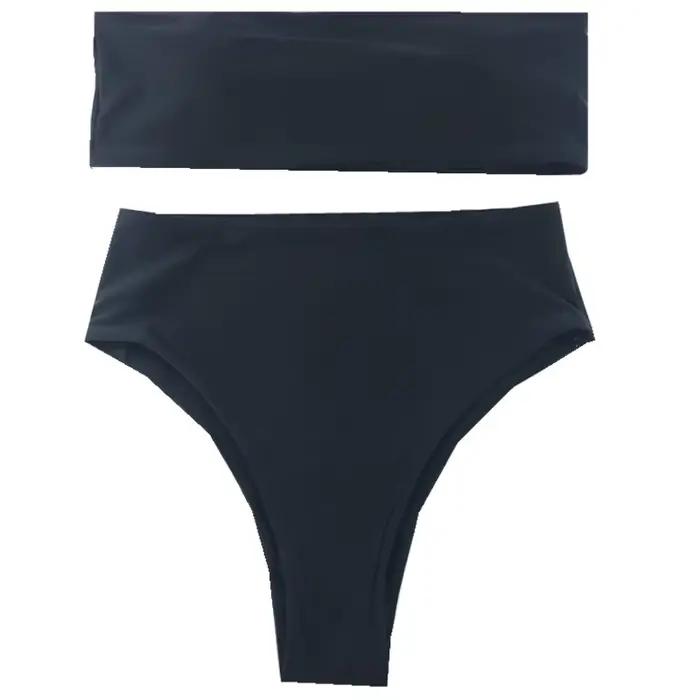 Ensemble Bikini Maillot De Bain D'été Biquini Sexy Plage