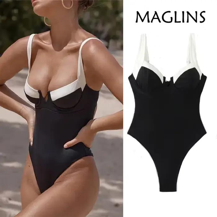 Bikini femmes string Bikinis brésiliens maillots de bain maillot